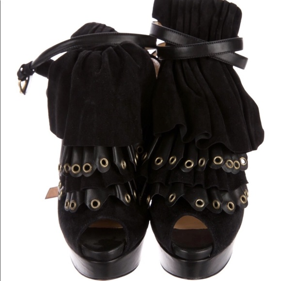 Christian Louboutin Misfit 150mm - Picture 2 of 8